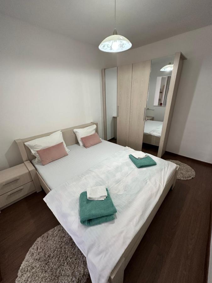 Class Apartments Nagyvárad Kültér fotó