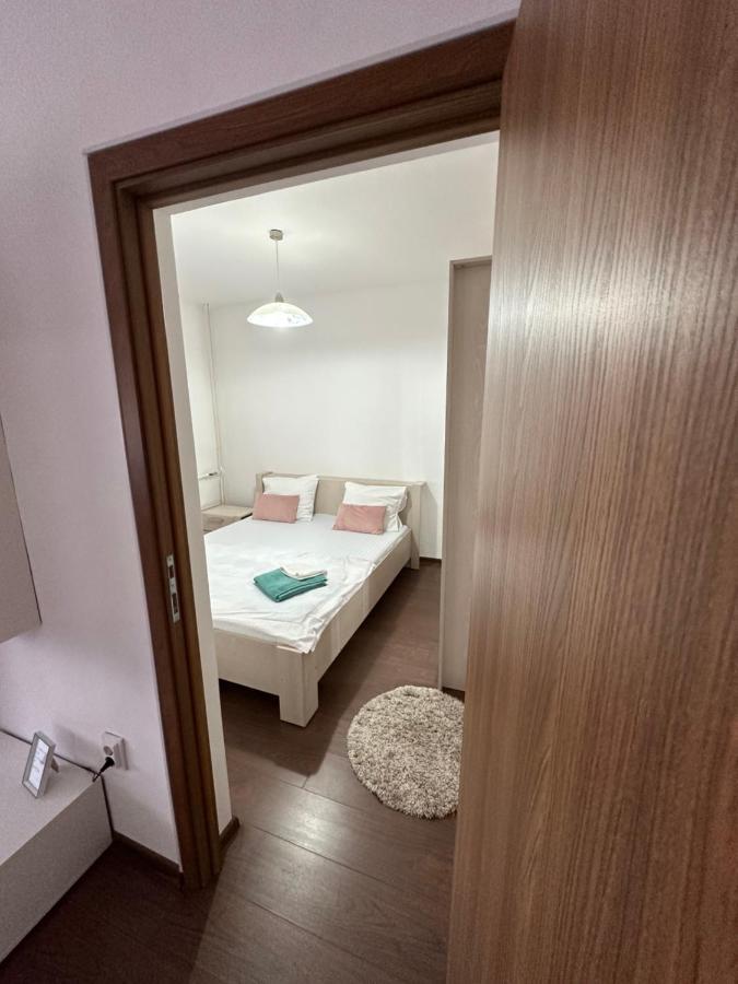 Class Apartments Nagyvárad Kültér fotó