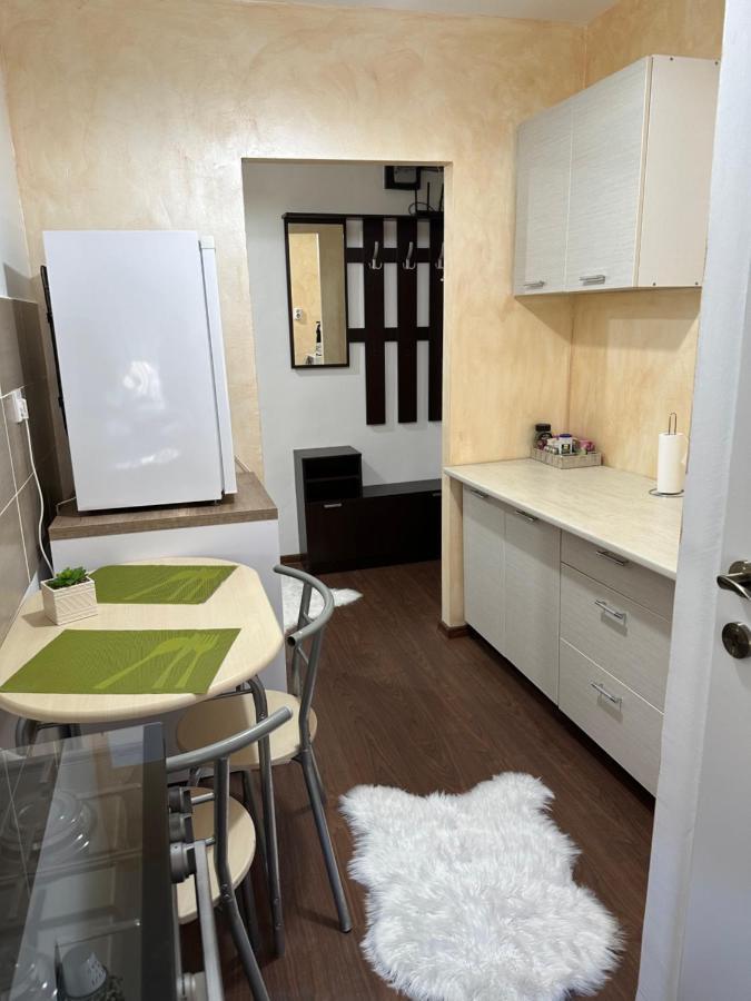 Class Apartments Nagyvárad Kültér fotó