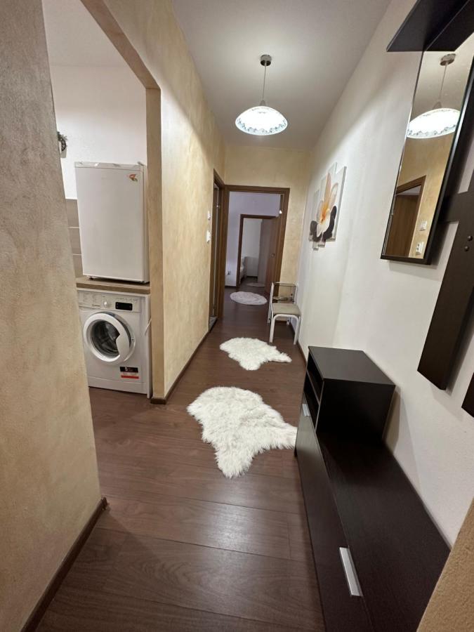 Class Apartments Nagyvárad Kültér fotó