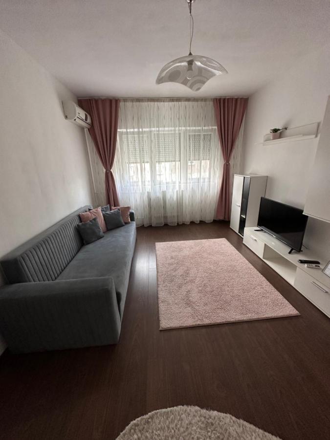 Class Apartments Nagyvárad Kültér fotó