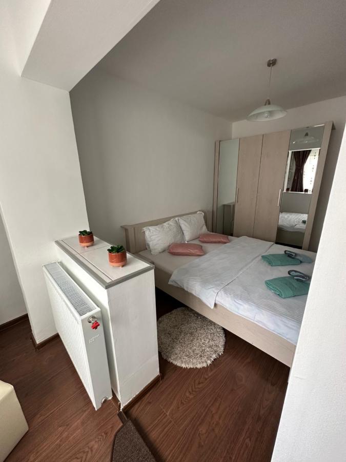 Class Apartments Nagyvárad Kültér fotó